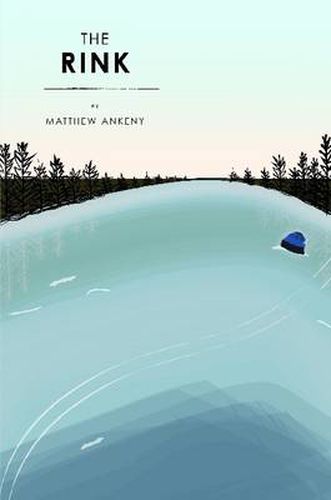 Cover image for The Rink