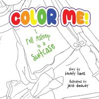 Cover image for Color Me