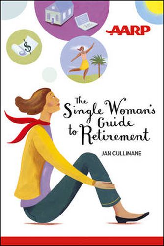 Cover image for The Single Woman's Guide to Retirement