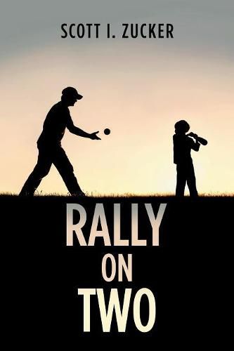 Cover image for Rally on Two