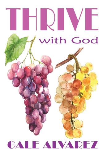 Cover image for Thrive with God