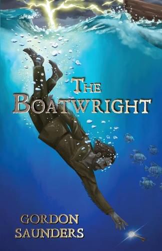 Cover image for The Boatwright