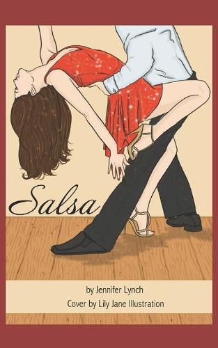 Cover image for Salsa