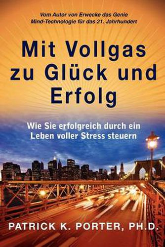 Cover image for Mit Vollgas Zu Gluck Und Erfolg