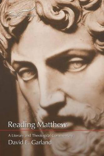 Reading Matthew