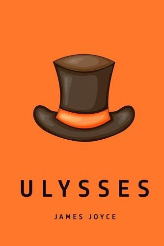 Cover image for Ulysses