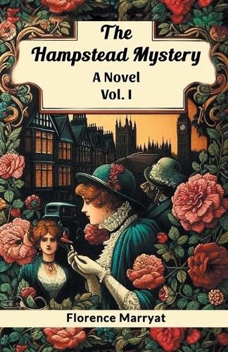 Cover image for The Hampstead MysteryA Novel Vol. I (Edition2024)