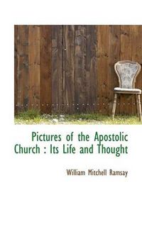 Cover image for Pictures of the Apostolic Church