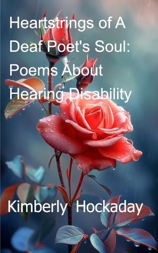 Cover image for Heartstrings of A Deaf Poet's Soul