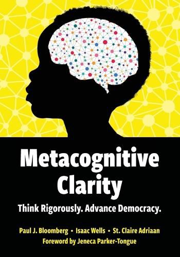 Cover image for Metacognitive Clarity