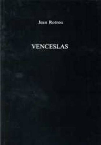 Cover image for Venceslas