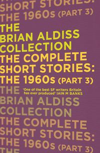 Cover image for The Complete Short Stories: The 1960s (Part 3)