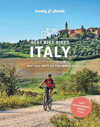 Cover image for Lonely Planet Best Bike Rides Italy