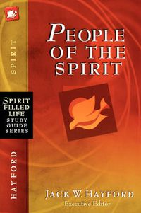 Cover image for People of the Spirit