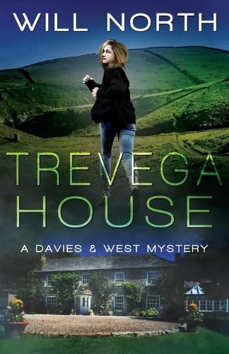 Cover image for Trevega House