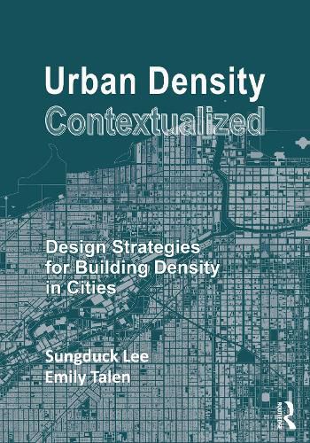 Cover image for Urban Density Contextualized