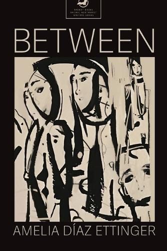 Cover image for Between