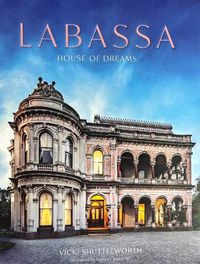 Cover image for LABASSA: House of Dreams