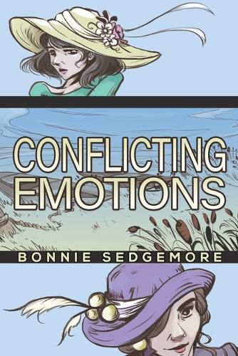 Cover image for Conflicting Emotions