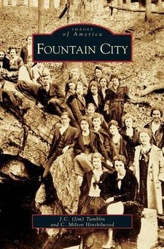 Cover image for Fountain City