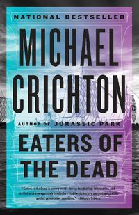 Cover image for Eaters of the Dead