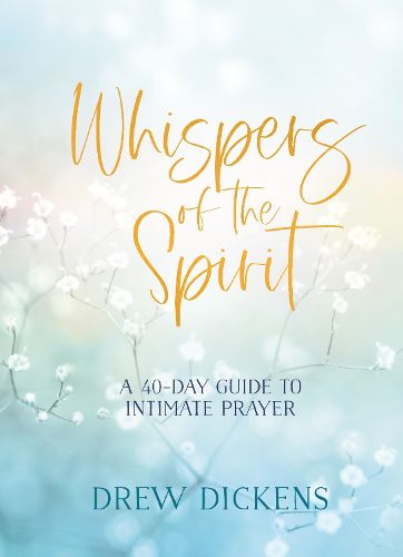 Cover image for Whispers of the Spirit