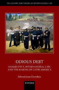 Cover image for Odious Debt