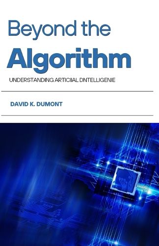 Cover image for Beyond the Algorithm