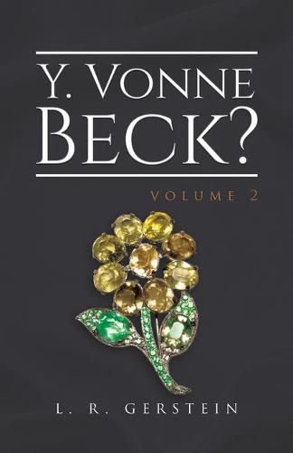 Cover image for Y. Vonne Beck? Volume 2