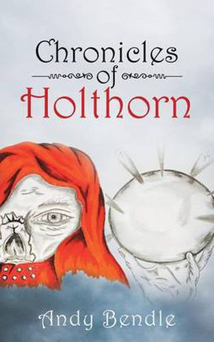 Cover image for Chronicles of Holthorn