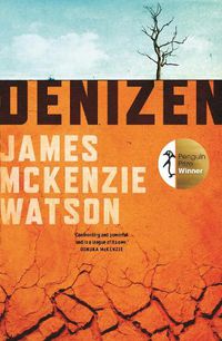 Cover image for Denizen