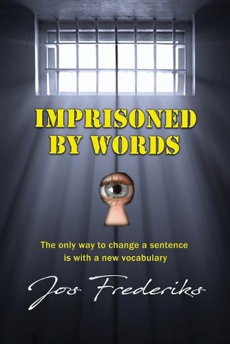 Cover image for Imprisoned by Words