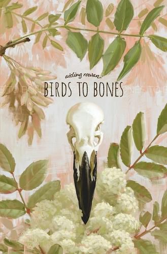 Cover image for Birds to Bones