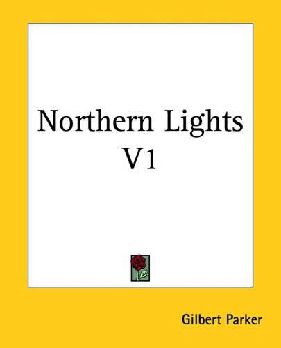 Cover image for Northern Lights V1