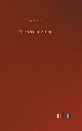 Cover image for The Second String