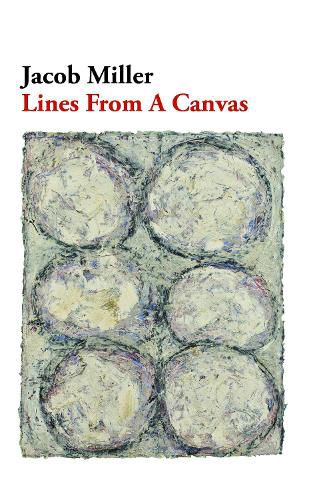 Cover image for Lines From a Canvas