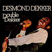 Cover image for Double Dekker