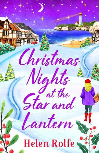 Christmas Nights at the Star and Lantern