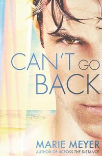 Cover image for Can't Go Back