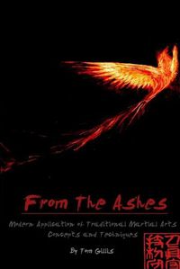 Cover image for From the Ashes