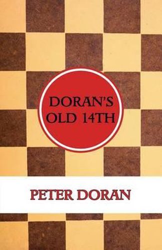 Cover image for Doran's Old 14th (an Opening Play in Checkers)
