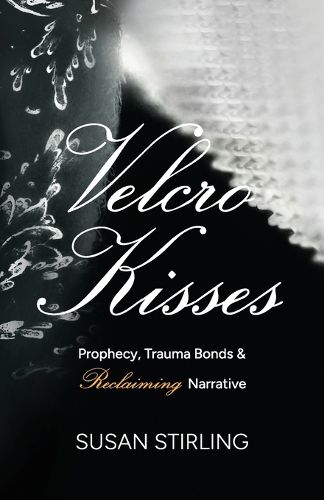 Cover image for Velcro Kisses