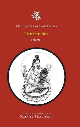 Cover image for Tantric Sex - Volume 1