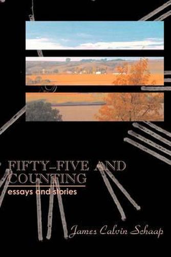 Cover image for Fifty-Five and Counting