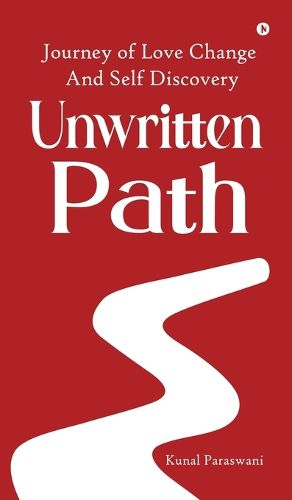 Cover image for Unwritten Path