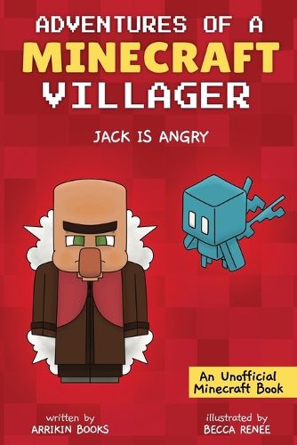 Jack is Angry