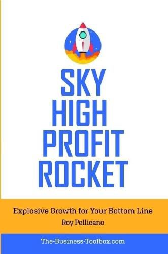 Cover image for Sky High Profit Rocket