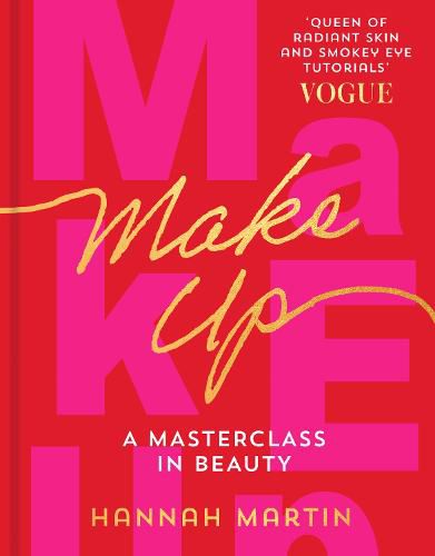 Cover image for Makeup