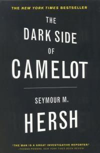 Cover image for Dark Side of Camelot, the