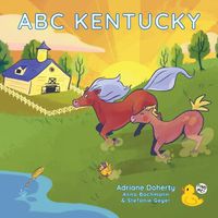 Cover image for ABC Kentucky